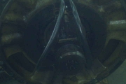 Azimuth Thruster