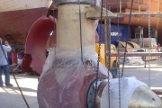 Azimuth Thruster