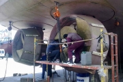 Azimuth Thruster