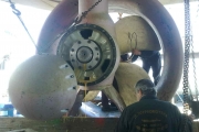 Azimuth Thruster
