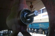 Azimuth Thruster