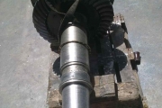 Azimuth Thruster