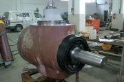 Azimuth Thruster