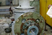 Azimuth Thruster