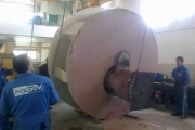 Azimuth Thruster