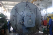 Azimuth Thruster