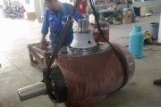 Azimuth Thruster
