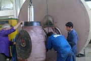 Azimuth Thruster