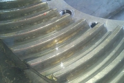 Bow thruster