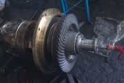 Bow thruster