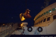 Bow thruster