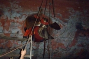 Bow thruster