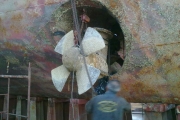 Bow Thruster