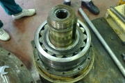 Bow Thruster