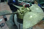 Bow Thruster
