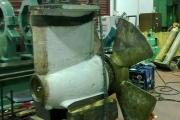 Bow Thruster