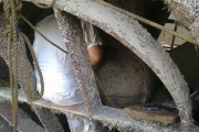 Bow Thruster