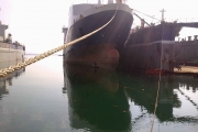 Bow Thruster