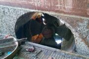 Bow Thruster