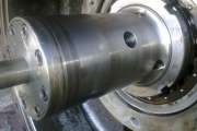 Bow Thruster