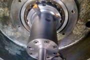 Bow Thruster