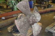 Bow Thruster