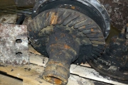 Bow Thruster