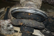 Bow Thruster