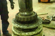 Bow Thruster