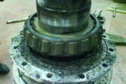 Bow Thruster