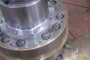 Bow Thruster