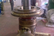 Bow Thruster