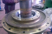 Bow Thruster