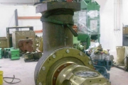 Bow Thruster