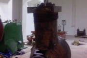Bow Thruster