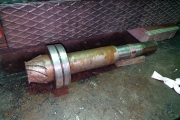 Bow thruster