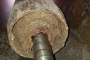 Bow thruster