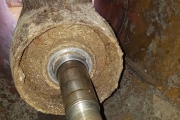 Bow thruster