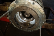 Bow thruster