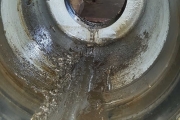 Bow thruster