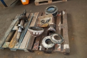 Bow thruster