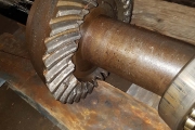 Bow thruster
