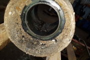 Bow thruster
