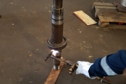 Bow thruster