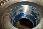 Bow thruster