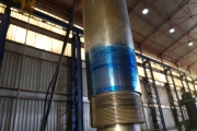 Bow thruster