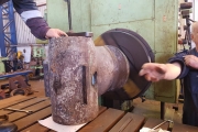 Bow thruster