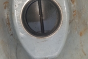 Bow thruster
