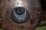 Bow thruster