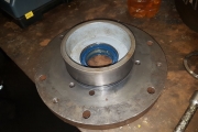 Bow thruster
